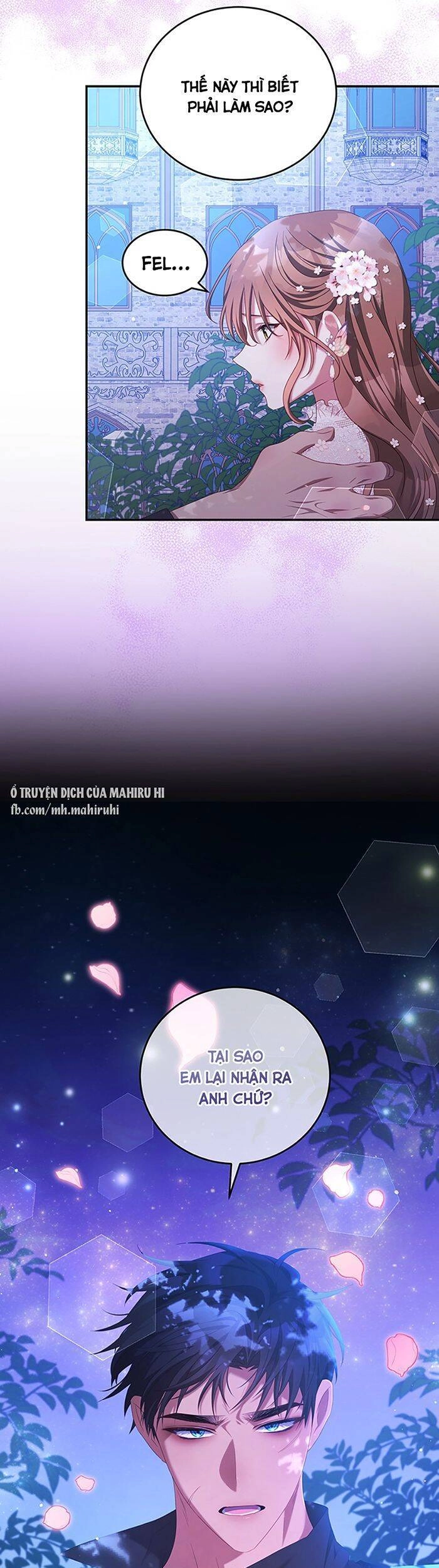 Trở Thành Tình Địch Của Các Nam Chính Chapter 46 - 7