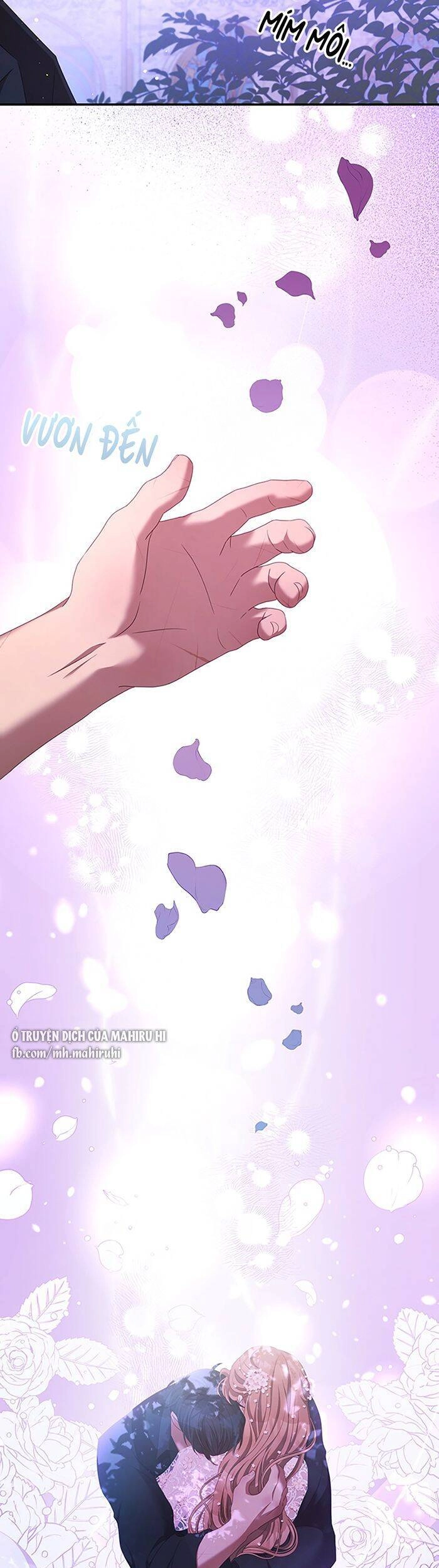 Trở Thành Tình Địch Của Các Nam Chính Chapter 46 - 12