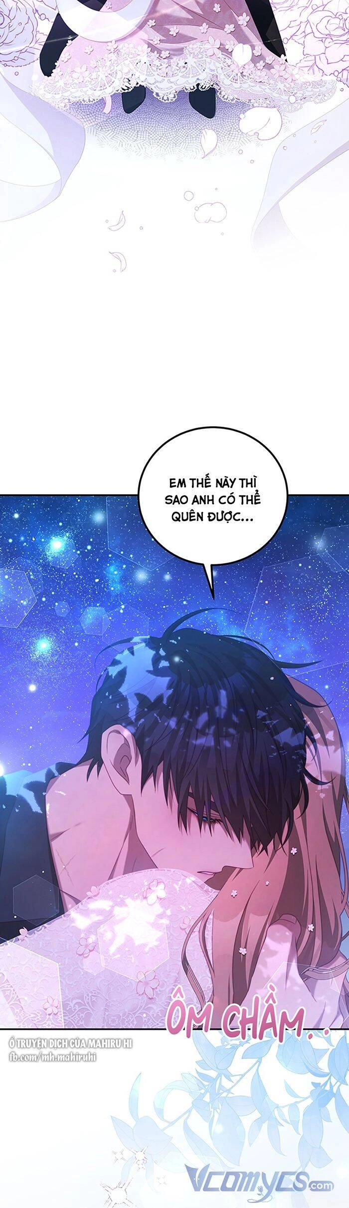 Trở Thành Tình Địch Của Các Nam Chính Chapter 46 - 14