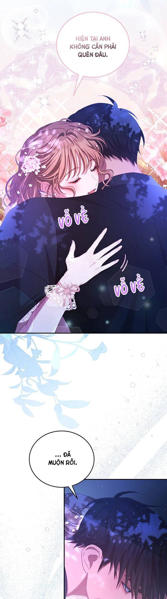 Trở Thành Tình Địch Của Các Nam Chính Chapter 46 - 15