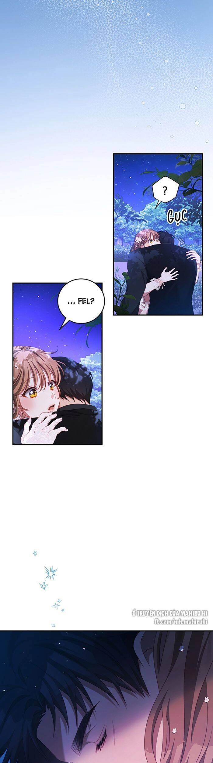 Trở Thành Tình Địch Của Các Nam Chính Chapter 46 - 19