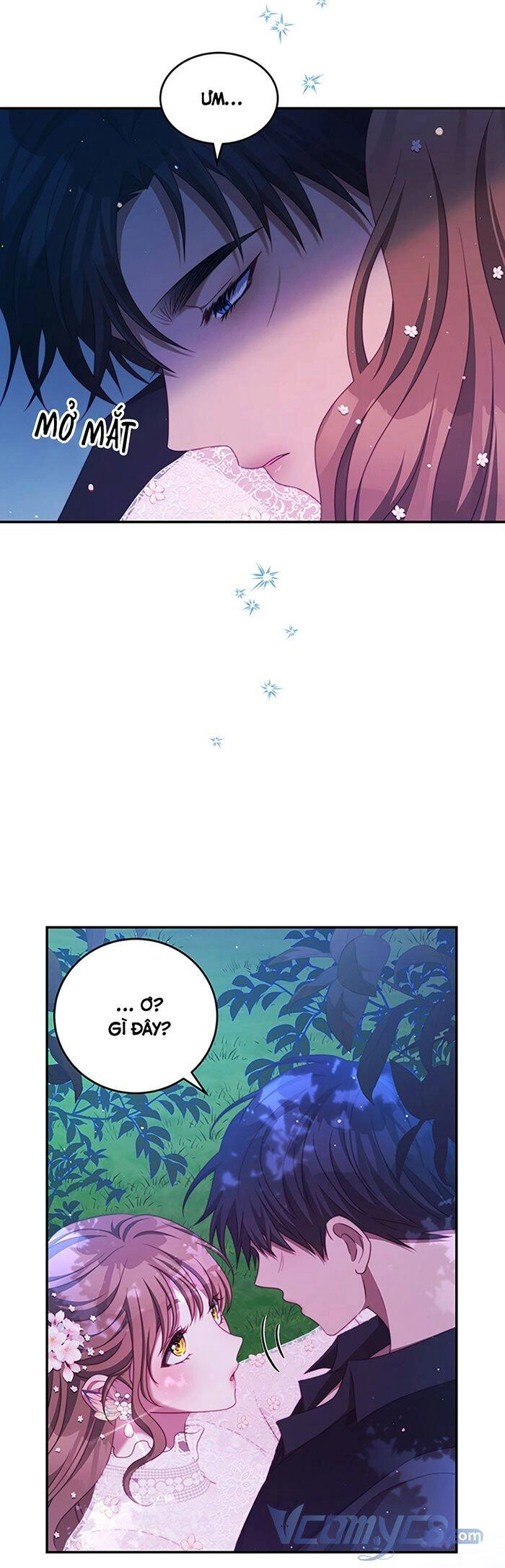 Trở Thành Tình Địch Của Các Nam Chính Chapter 46 - 21