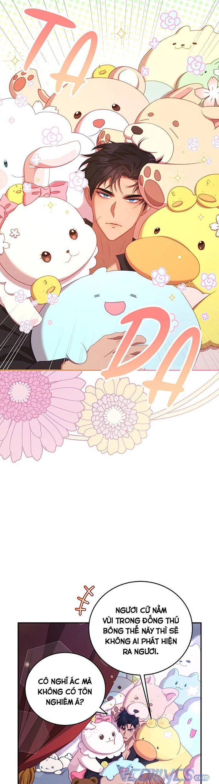 Trở Thành Tình Địch Của Các Nam Chính Chapter 47 - 7