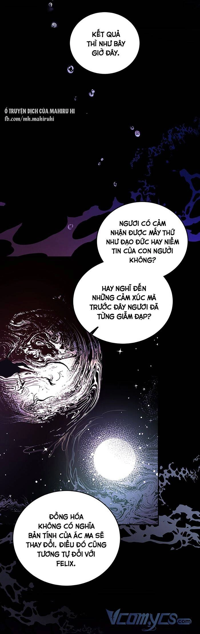 Trở Thành Tình Địch Của Các Nam Chính Chapter 47 - 17