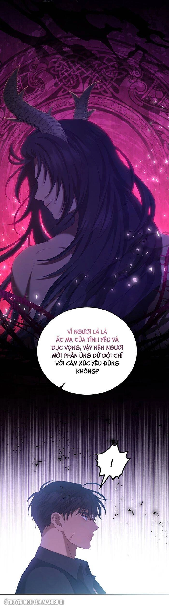 Trở Thành Tình Địch Của Các Nam Chính Chapter 47 - 18