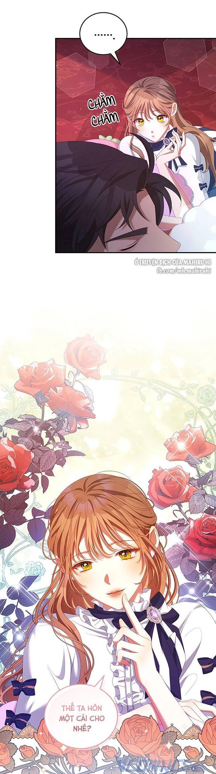 Trở Thành Tình Địch Của Các Nam Chính Chapter 47 - 23