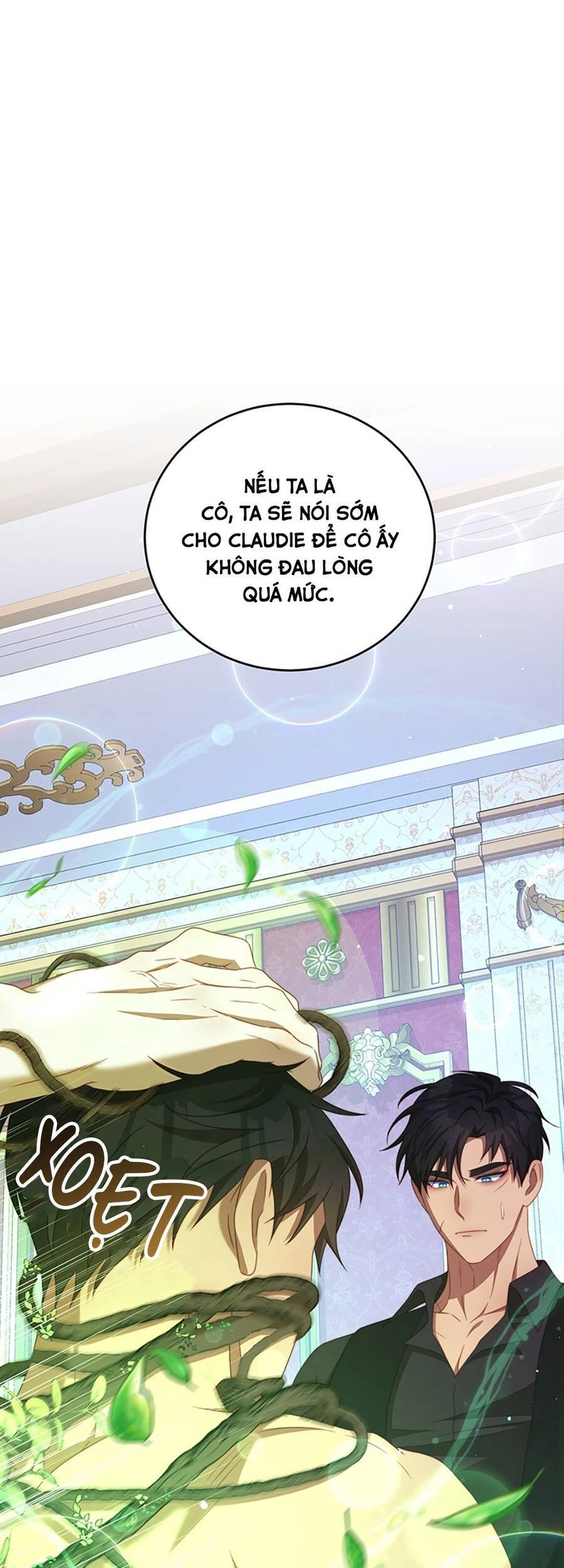 Trở Thành Tình Địch Của Các Nam Chính Chapter 48 - 2