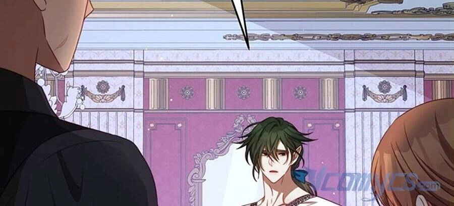 Trở Thành Tình Địch Của Các Nam Chính Chapter 48 - 5