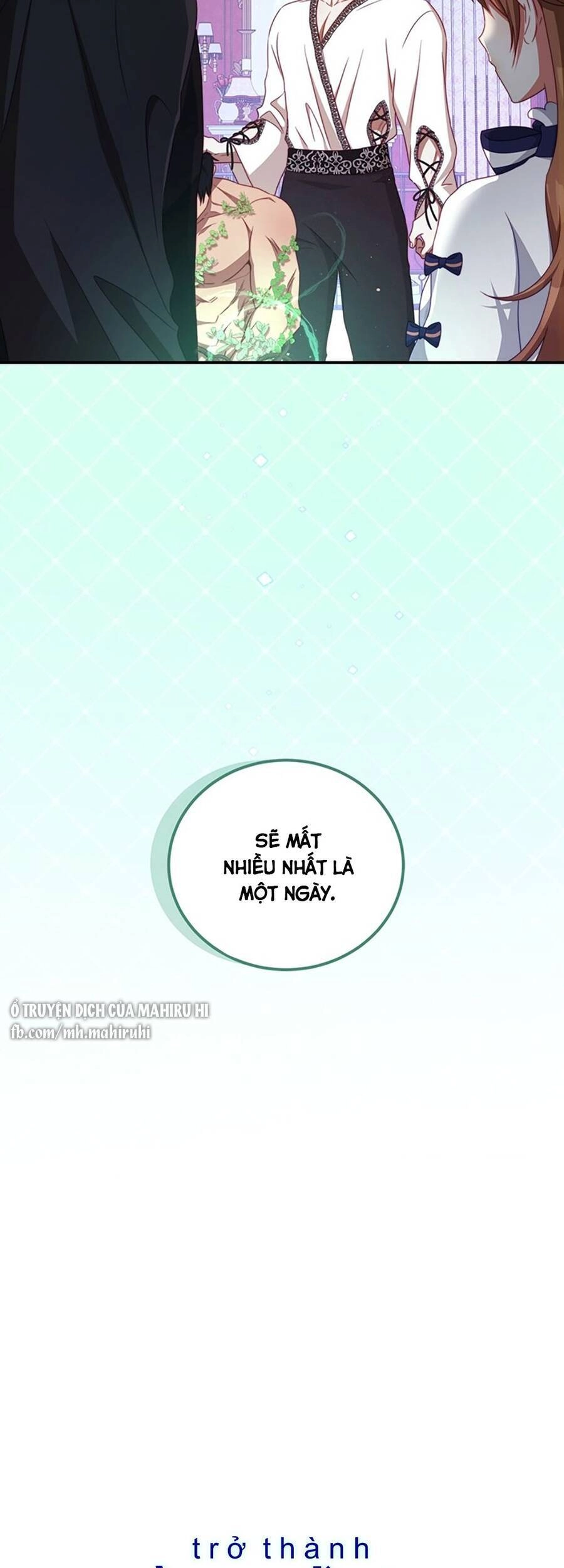 Trở Thành Tình Địch Của Các Nam Chính Chapter 48 - 6