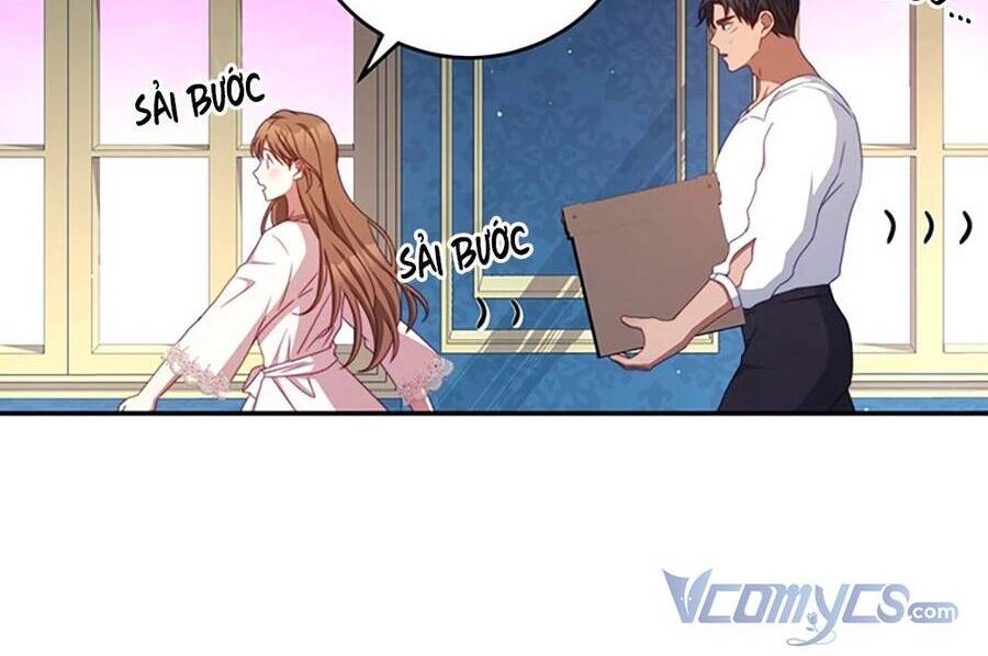 Trở Thành Tình Địch Của Các Nam Chính Chapter 48 - 9