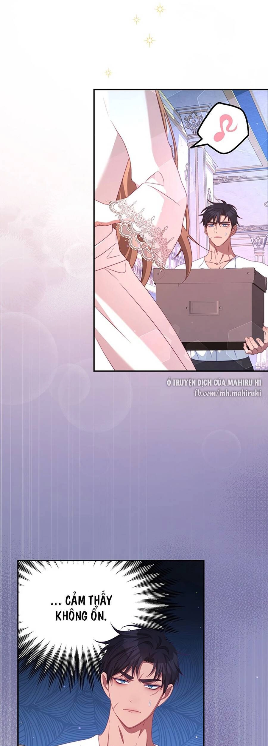 Trở Thành Tình Địch Của Các Nam Chính Chapter 48 - 12