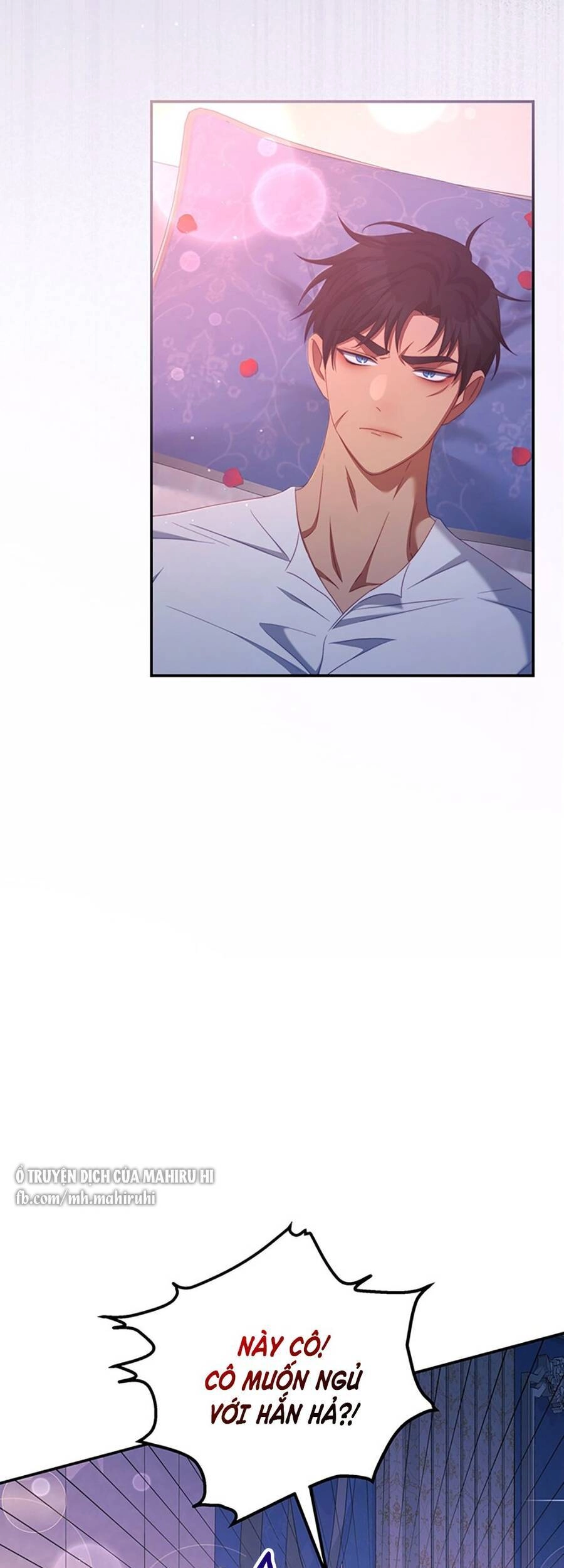 Trở Thành Tình Địch Của Các Nam Chính Chapter 48 - 14