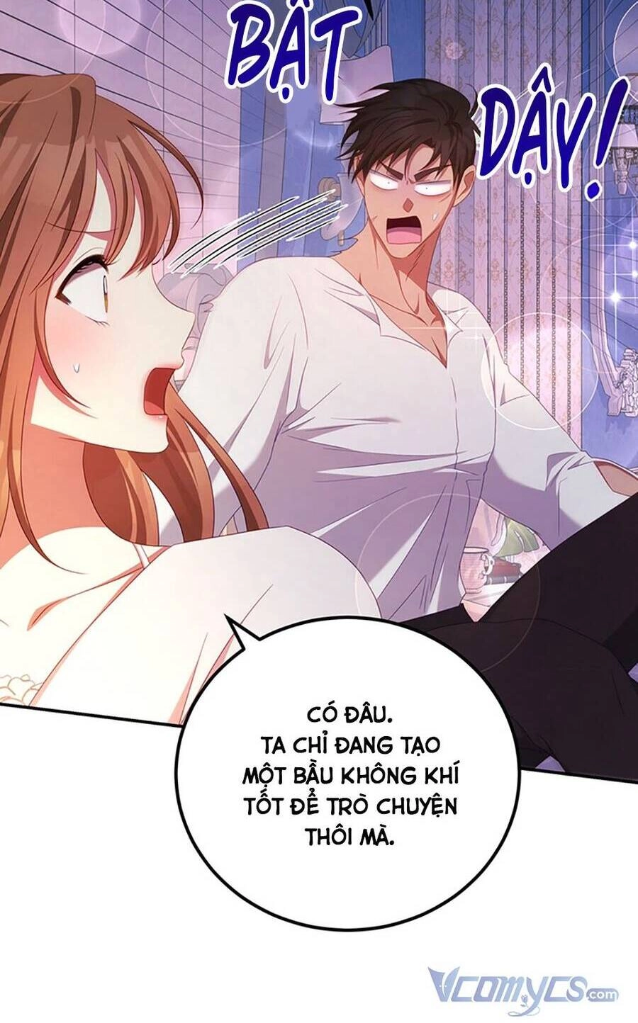 Trở Thành Tình Địch Của Các Nam Chính Chapter 48 - 15