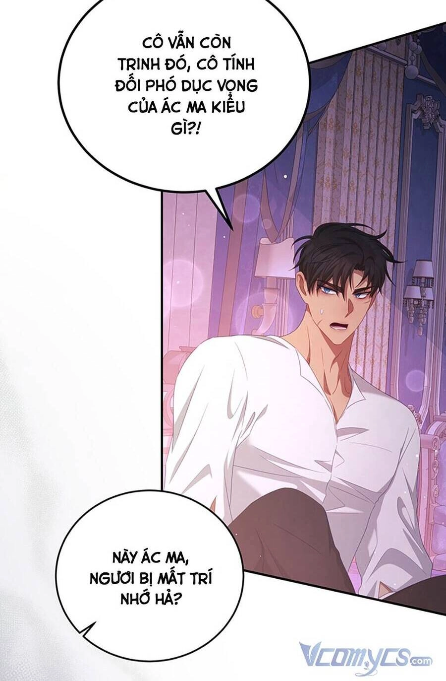 Trở Thành Tình Địch Của Các Nam Chính Chapter 48 - 17