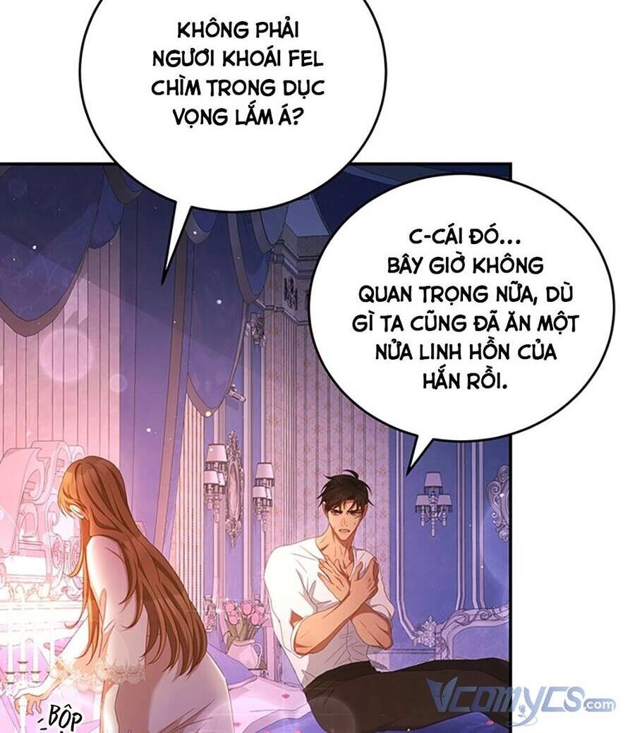 Trở Thành Tình Địch Của Các Nam Chính Chapter 48 - 19