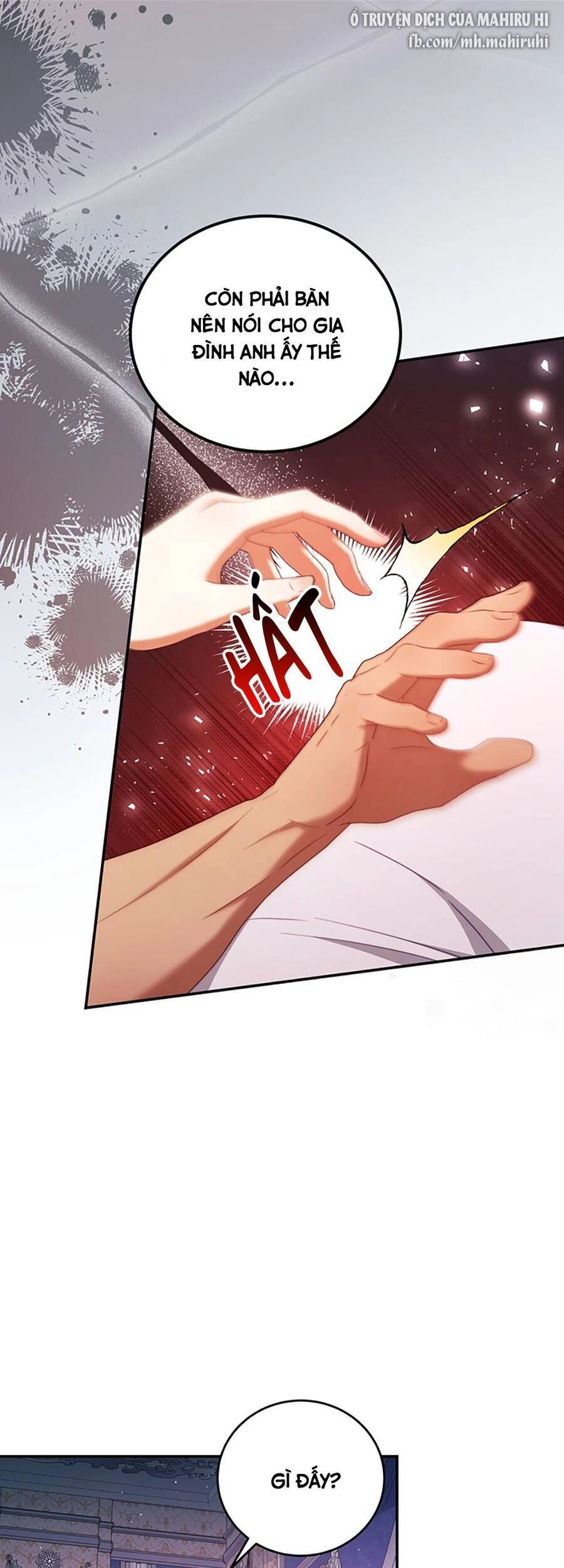 Trở Thành Tình Địch Của Các Nam Chính Chapter 48 - 24