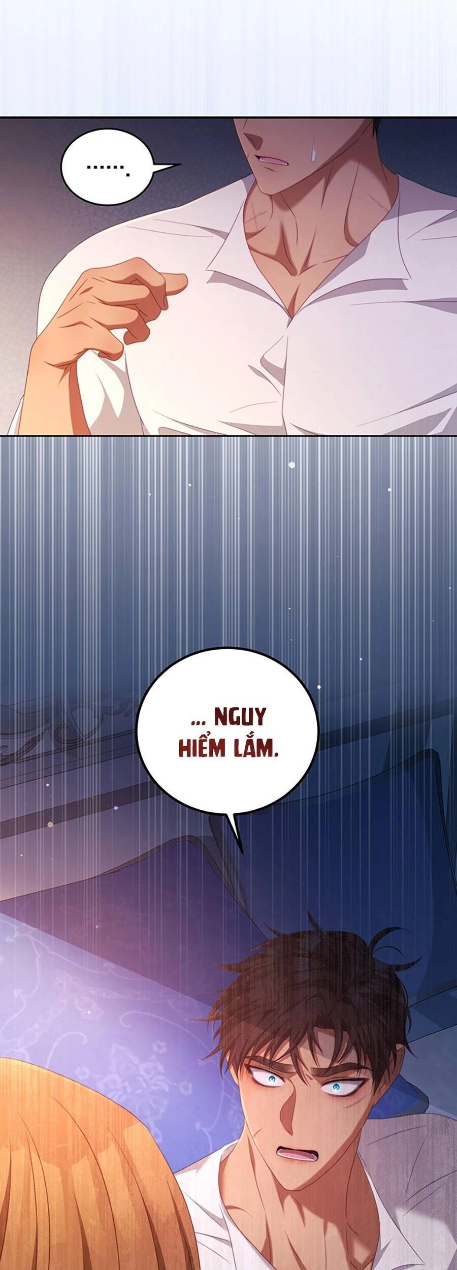 Trở Thành Tình Địch Của Các Nam Chính Chapter 48 - 26