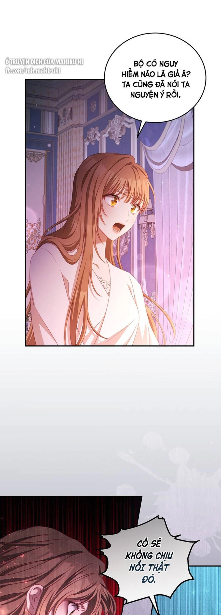 Trở Thành Tình Địch Của Các Nam Chính Chapter 48 - 32