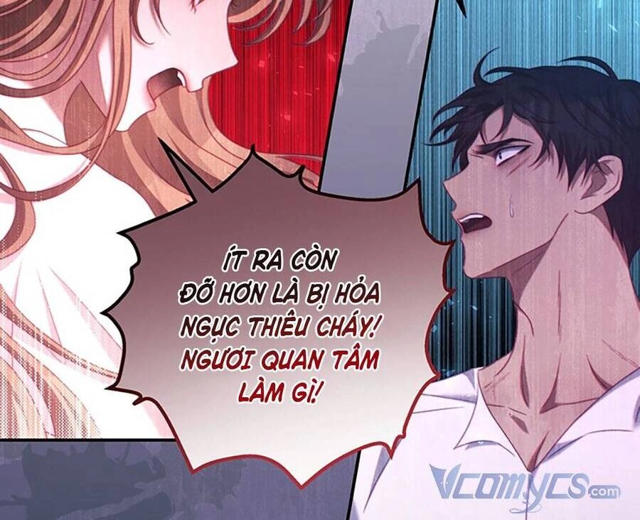 Trở Thành Tình Địch Của Các Nam Chính Chapter 48 - 33