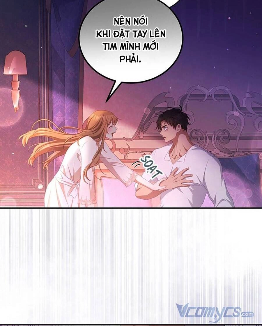 Trở Thành Tình Địch Của Các Nam Chính Chapter 48 - 35