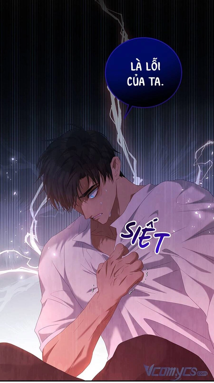 Trở Thành Tình Địch Của Các Nam Chính Chapter 48 - 39