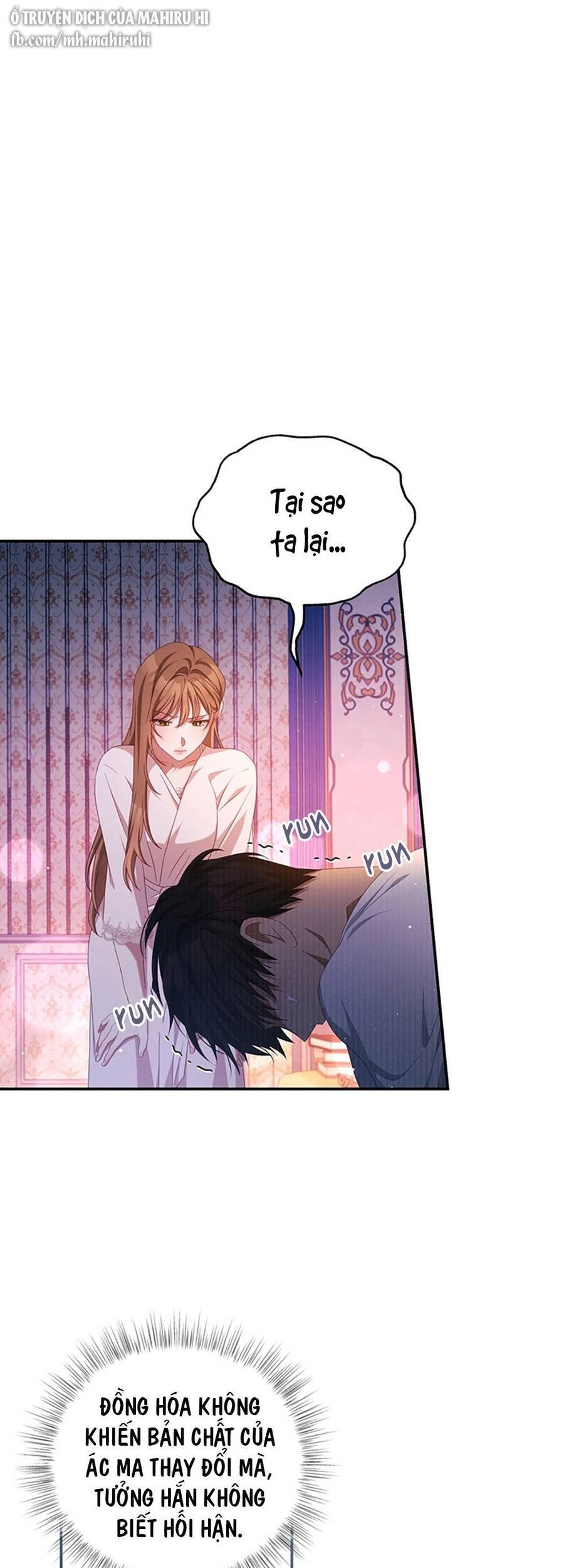 Trở Thành Tình Địch Của Các Nam Chính Chapter 48 - 40