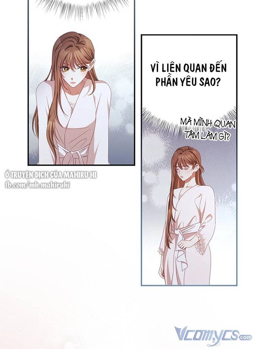 Trở Thành Tình Địch Của Các Nam Chính Chapter 48 - 41