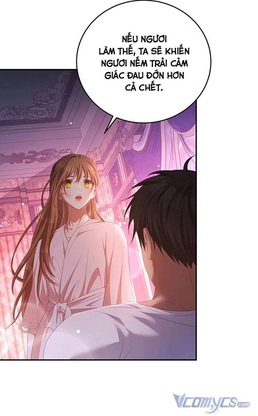 Trở Thành Tình Địch Của Các Nam Chính Chapter 48 - 47