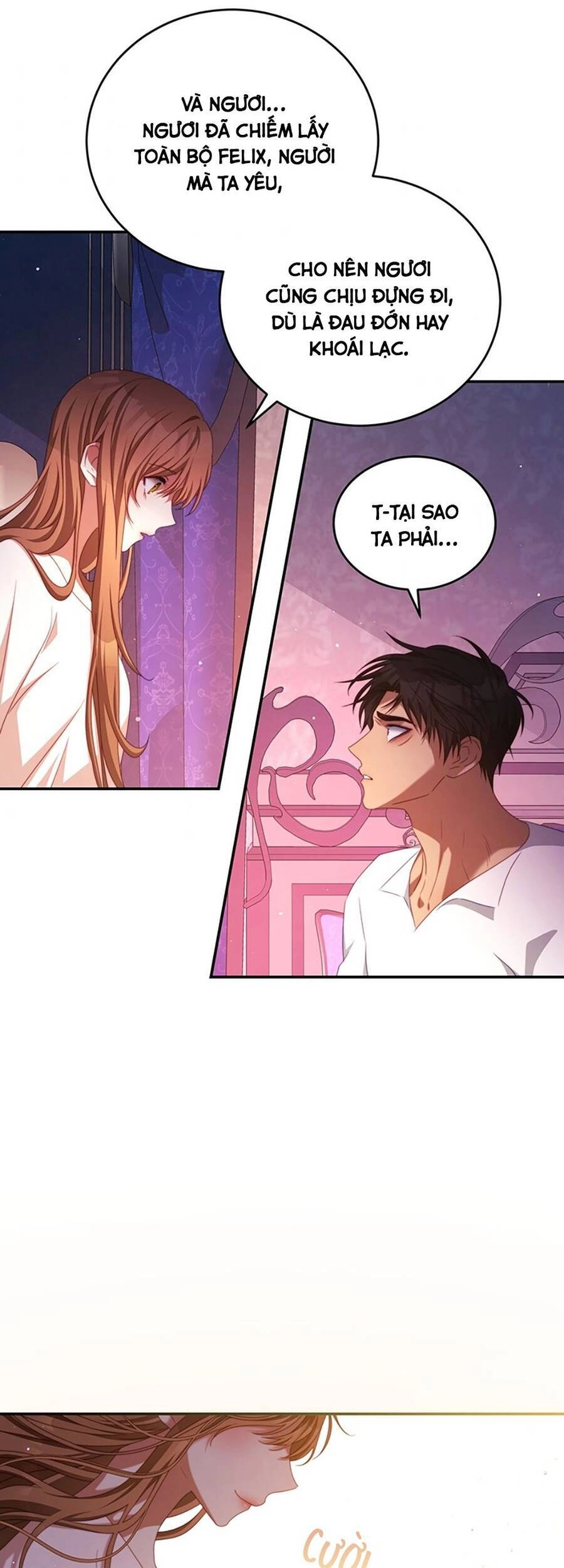 Trở Thành Tình Địch Của Các Nam Chính Chapter 48 - 50