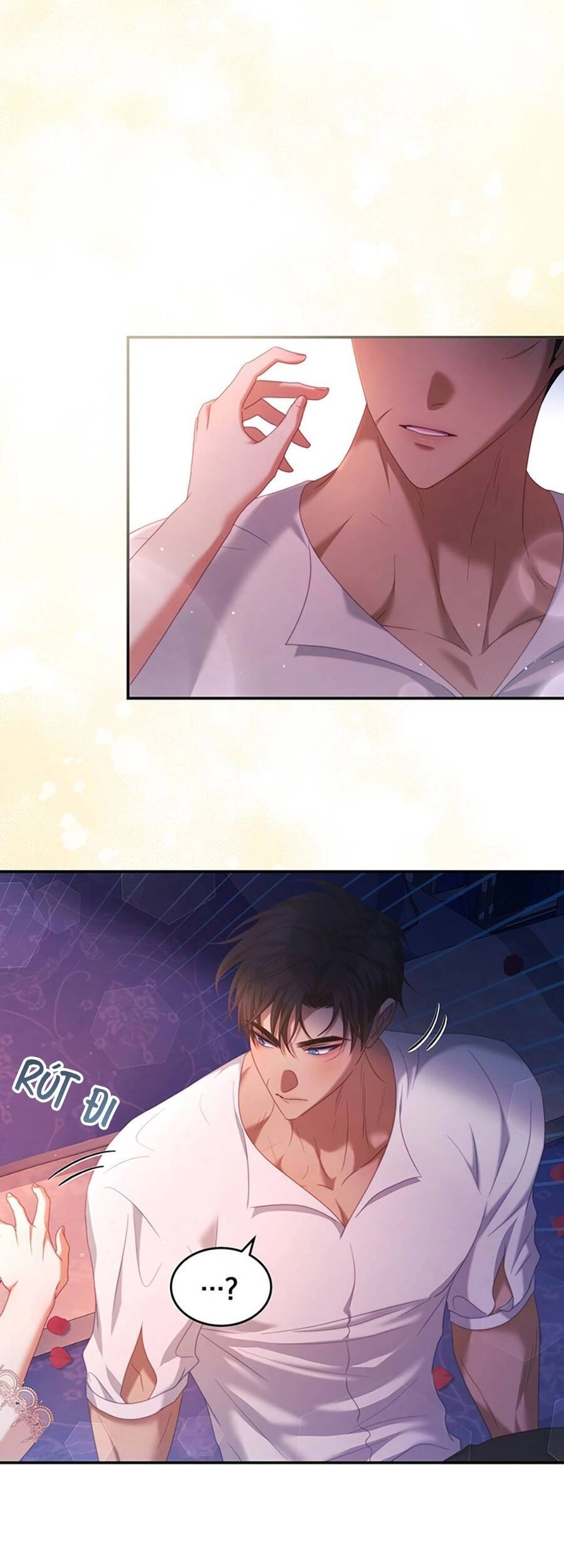 Trở Thành Tình Địch Của Các Nam Chính Chapter 48 - 52