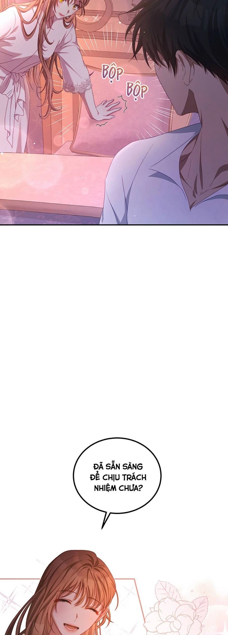 Trở Thành Tình Địch Của Các Nam Chính Chapter 48 - 54