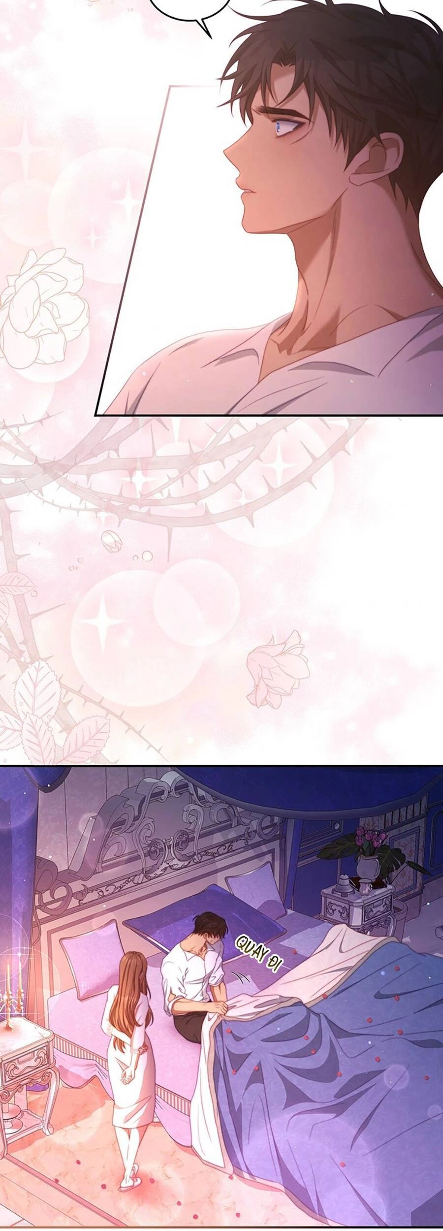 Trở Thành Tình Địch Của Các Nam Chính Chapter 48 - 56