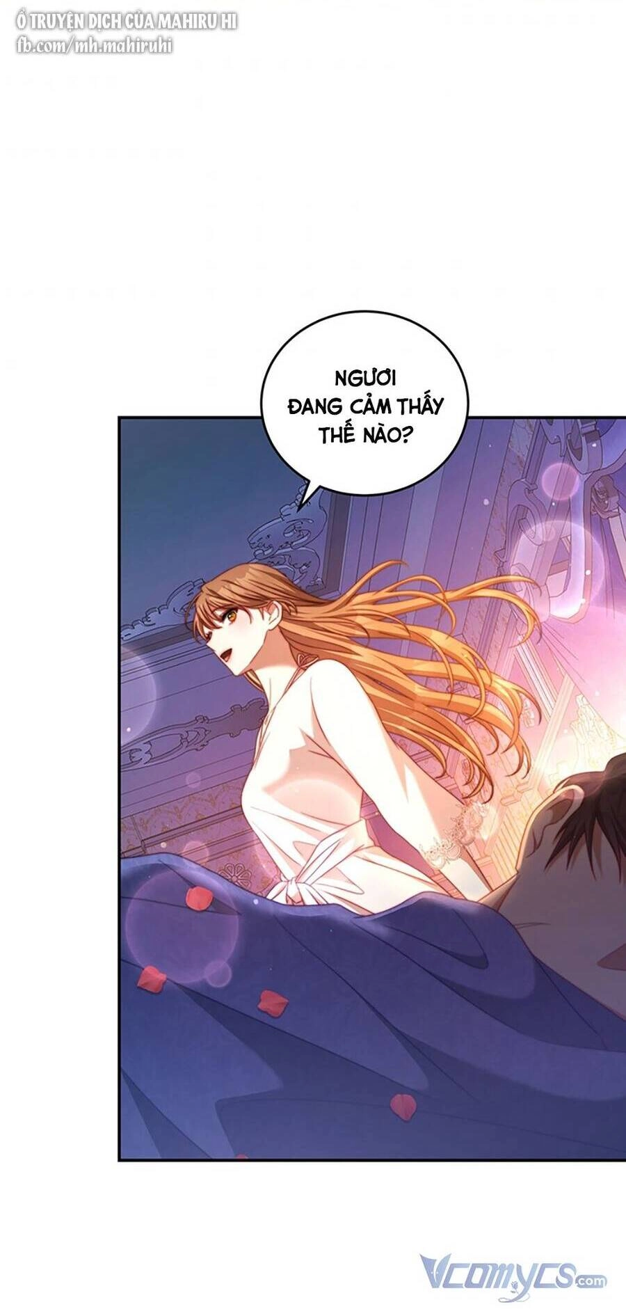 Trở Thành Tình Địch Của Các Nam Chính Chapter 48 - 57