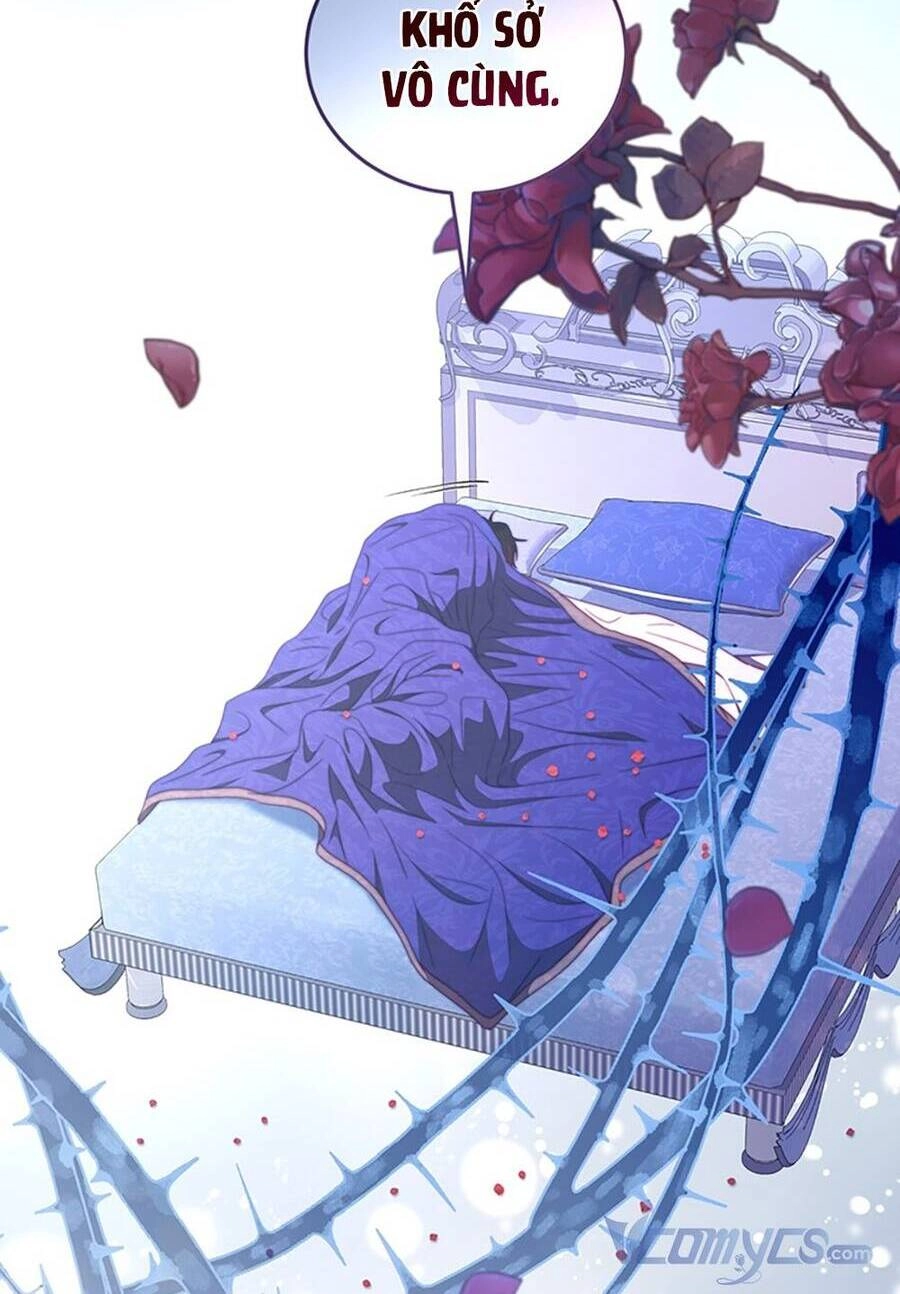 Trở Thành Tình Địch Của Các Nam Chính Chapter 48 - 59