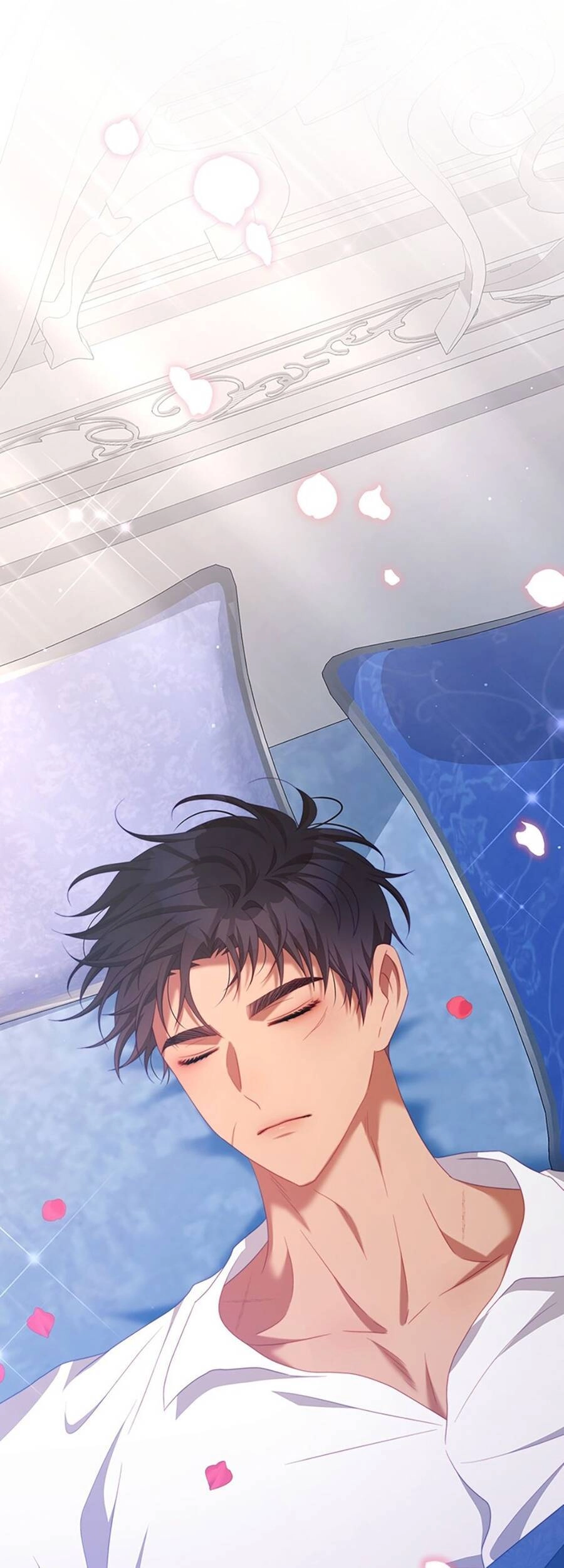 Trở Thành Tình Địch Của Các Nam Chính Chapter 49 - 1