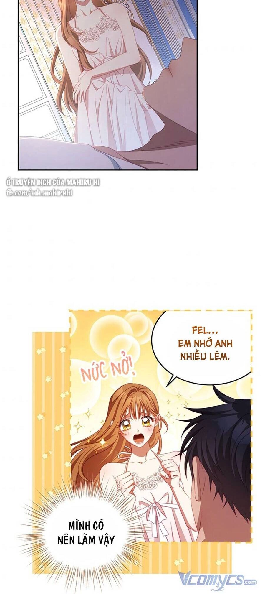 Trở Thành Tình Địch Của Các Nam Chính Chapter 49 - 4