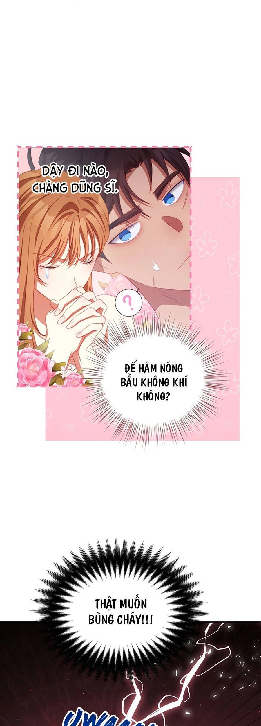 Trở Thành Tình Địch Của Các Nam Chính Chapter 49 - 5