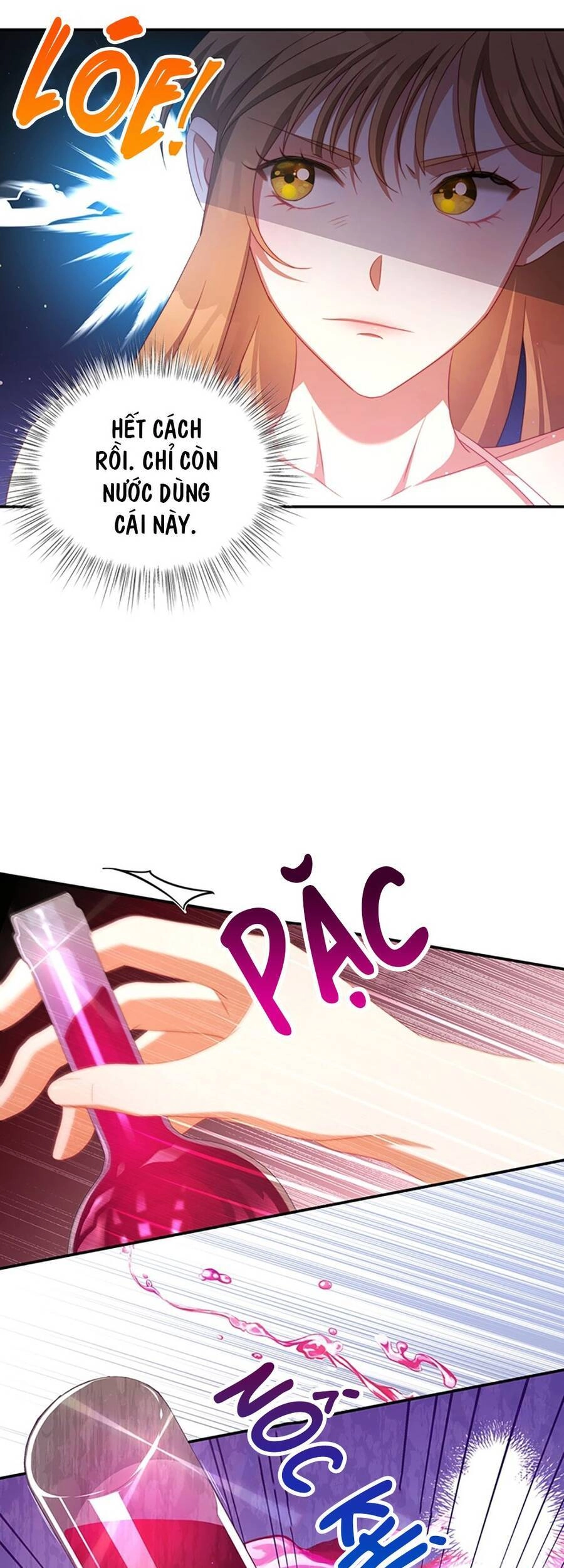 Trở Thành Tình Địch Của Các Nam Chính Chapter 49 - 7