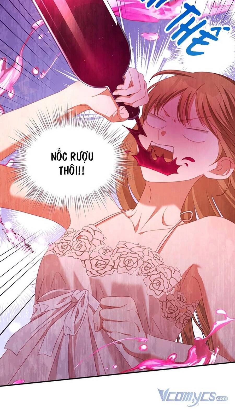 Trở Thành Tình Địch Của Các Nam Chính Chapter 49 - 8