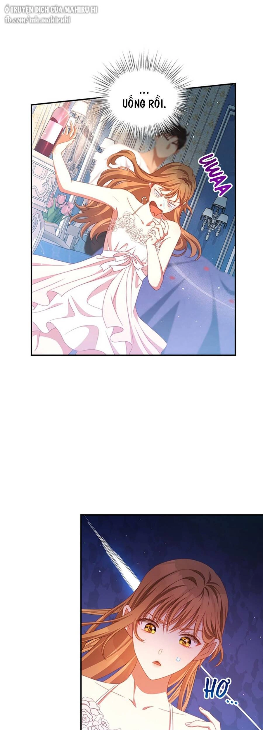 Trở Thành Tình Địch Của Các Nam Chính Chapter 49 - 9