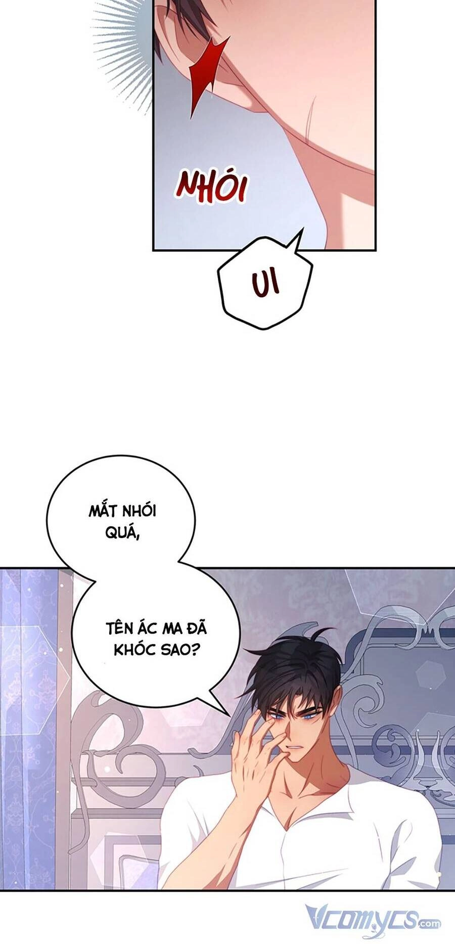 Trở Thành Tình Địch Của Các Nam Chính Chapter 49 - 16