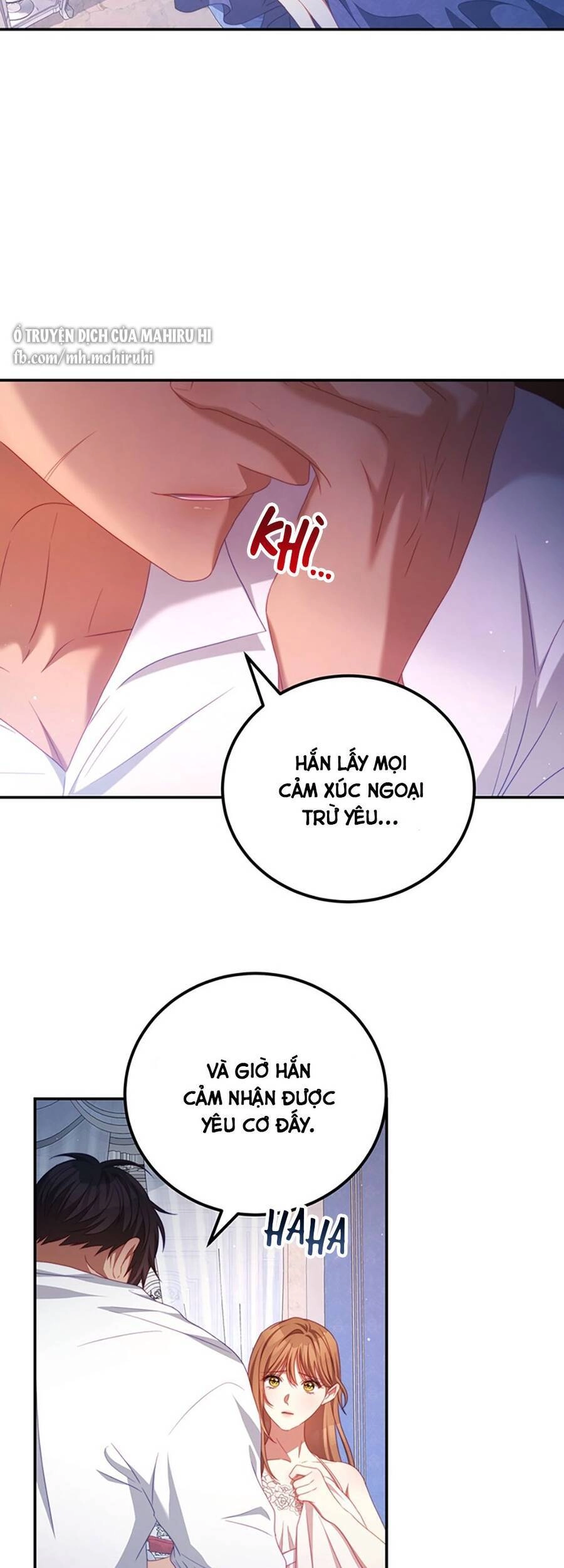 Trở Thành Tình Địch Của Các Nam Chính Chapter 49 - 19