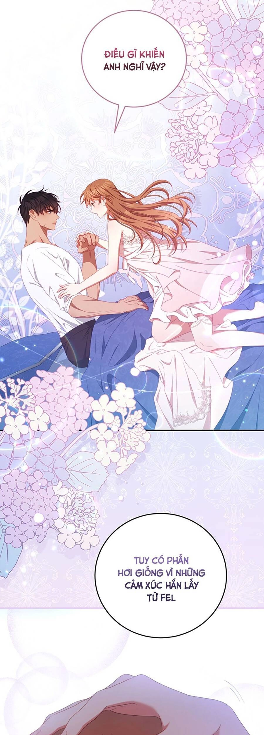 Trở Thành Tình Địch Của Các Nam Chính Chapter 49 - 23