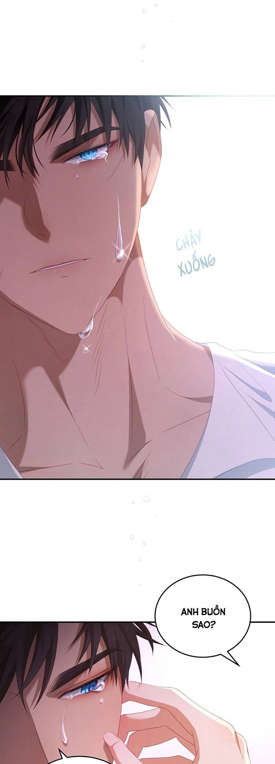 Trở Thành Tình Địch Của Các Nam Chính Chapter 49 - 25