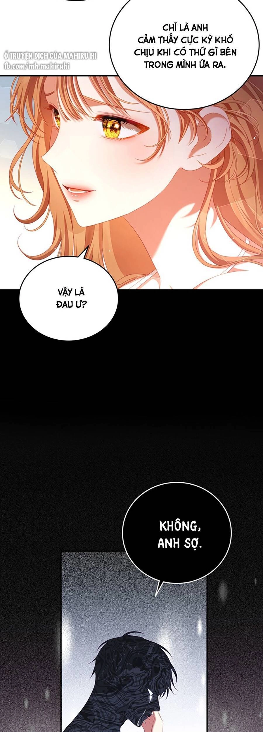 Trở Thành Tình Địch Của Các Nam Chính Chapter 49 - 27