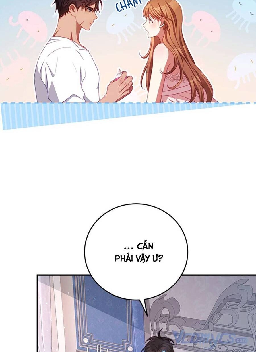 Trở Thành Tình Địch Của Các Nam Chính Chapter 49 - 36