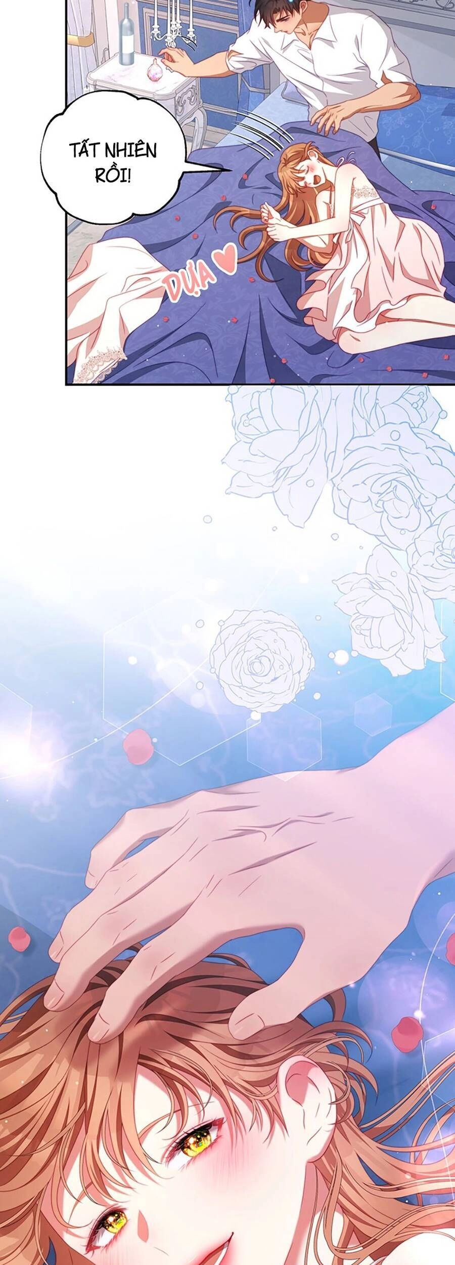 Trở Thành Tình Địch Của Các Nam Chính Chapter 49 - 37