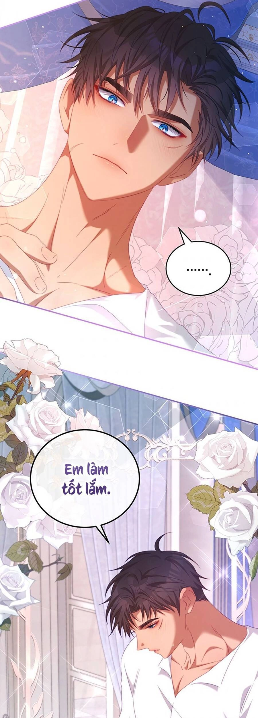 Trở Thành Tình Địch Của Các Nam Chính Chapter 49 - 39