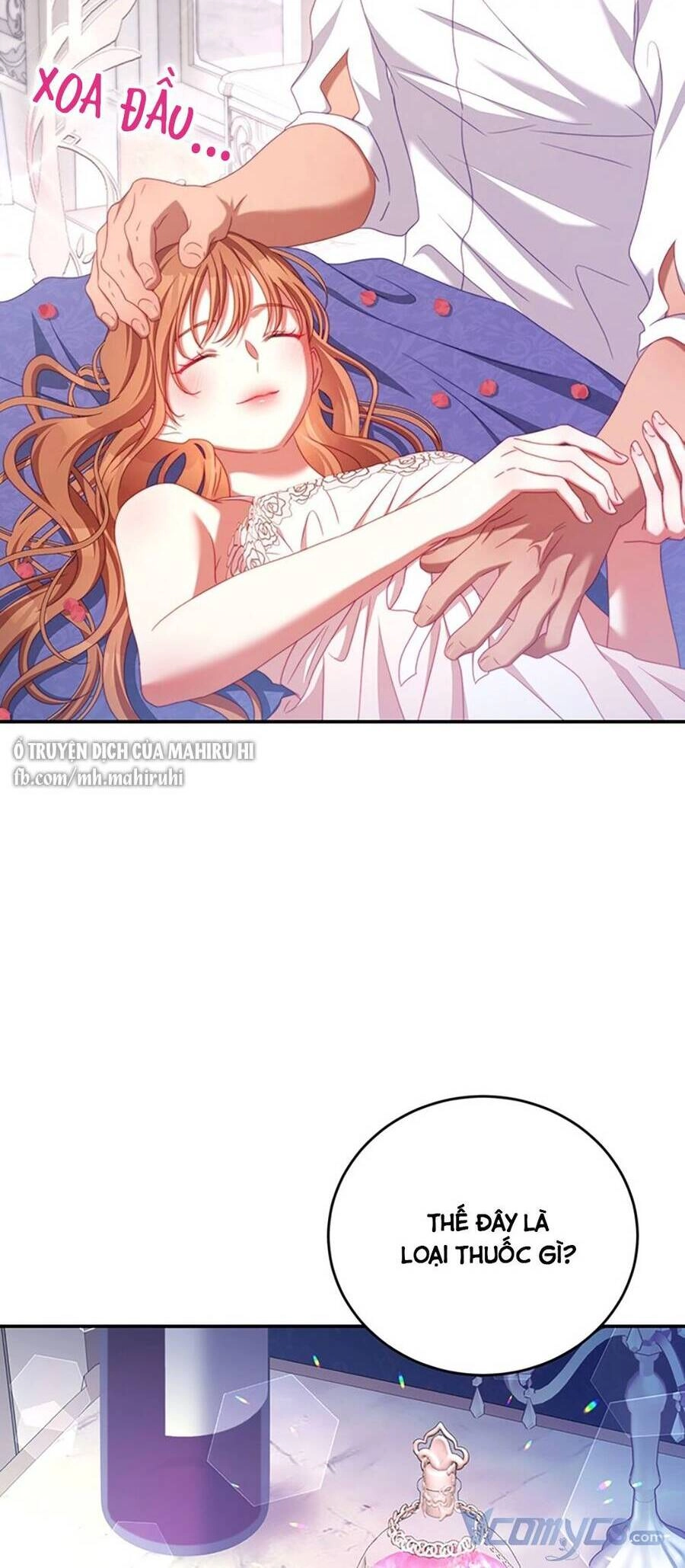 Trở Thành Tình Địch Của Các Nam Chính Chapter 49 - 40