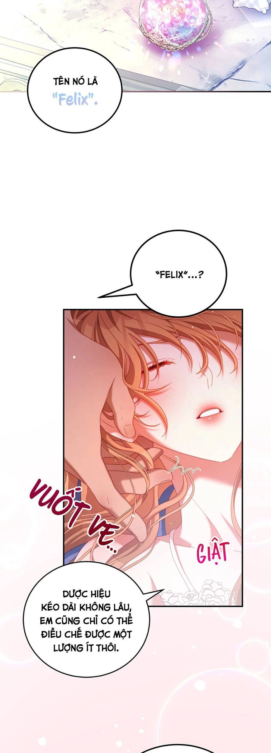 Trở Thành Tình Địch Của Các Nam Chính Chapter 49 - 41